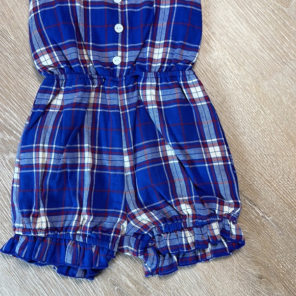 Sweethoney romper 3t - Picture 3 of 5